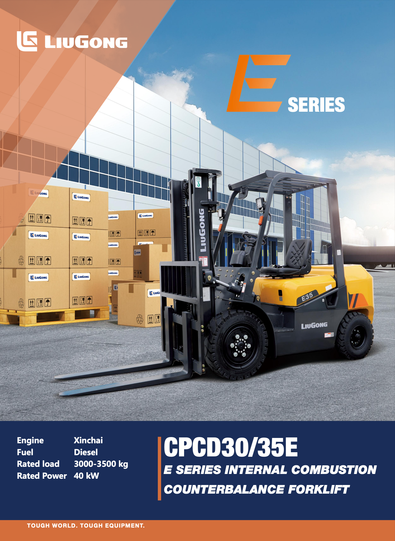 Materials Handling Equipment